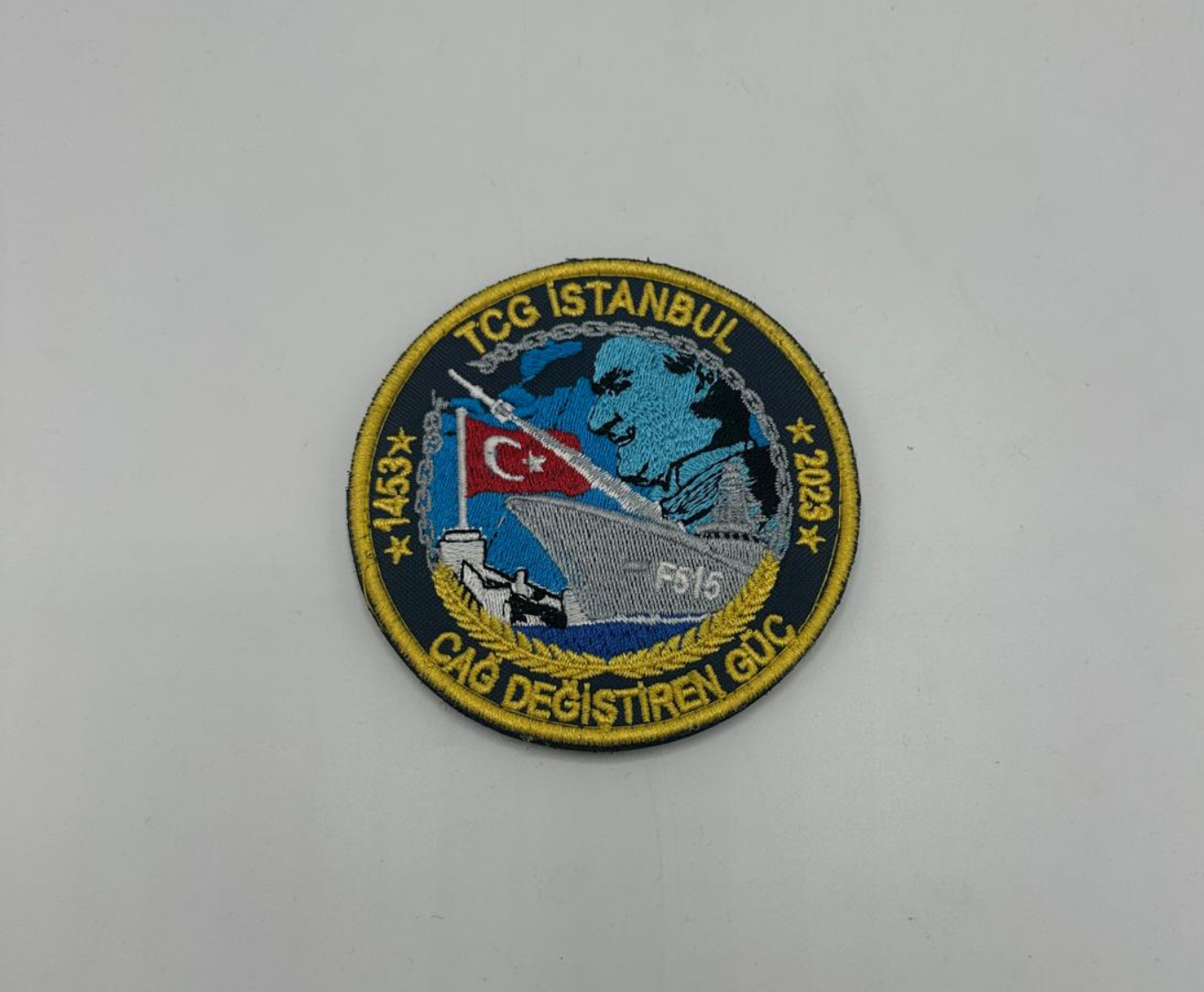 TCG İSTANBUL PEÇ